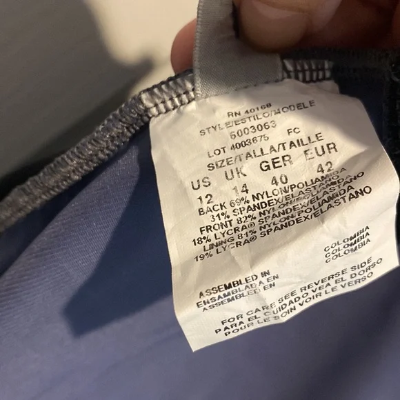 Magicsuit Natalie 12 - Picture 10 of 10